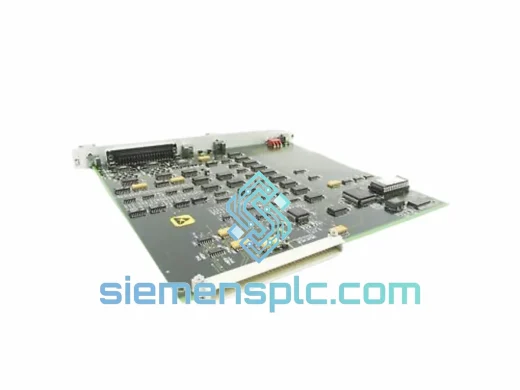 Emerson Fisher CL6721X1-A4 12P1824X012 Discrete I/O Module – DeltaV CL Series