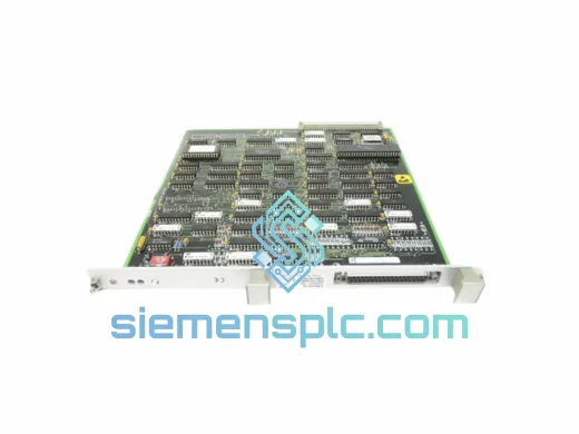Fisher CL6721X1-A4 41B5215X132 DCS I/O Module