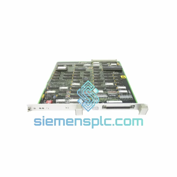 Fisher CL6721X1-A4 41B5215X132 DCS I/O Module