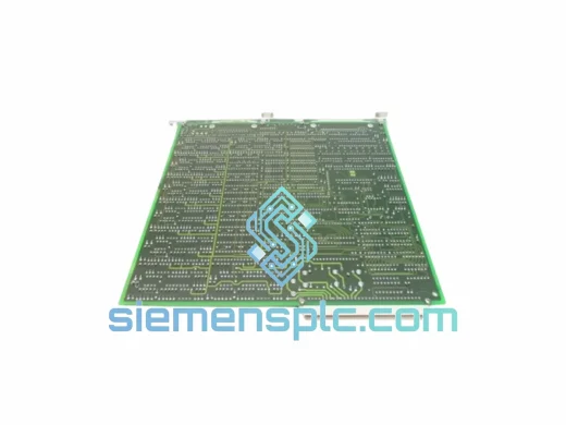 Fisher CL6821X1-A6 12P0663X032 Analog I/O Card