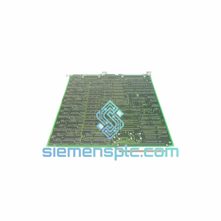 Fisher CL6821X1-A6 12P0663X032 Analog I/O Card