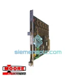 Fisher CL6821X1-A6 12P0663X032 Analog I/O Card image 3