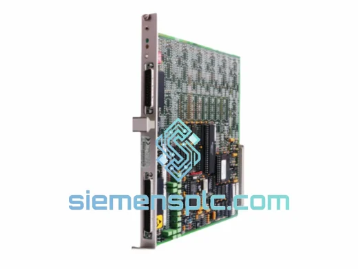 Fisher CL6824X1-A2 12P0767X012 Analog Input Card
