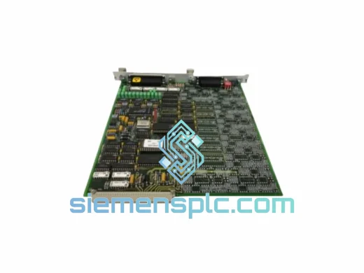 Emerson Fisher CL6824X1-A6 12P0767X032 Analog Input Board