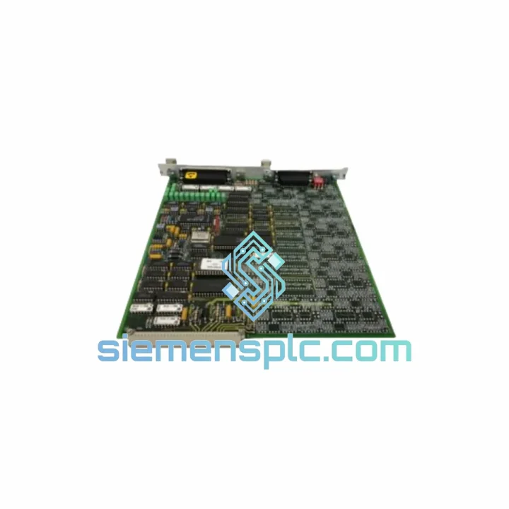 Emerson Fisher CL6824X1-A6 12P0767X032 Analog Input Board