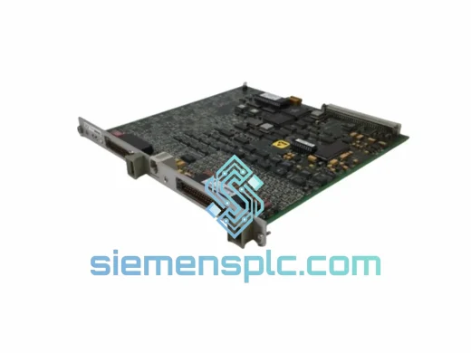 Emerson Fisher CL6827X1-A1 12P1392X042 DCS Input Module – PROVOX RS3