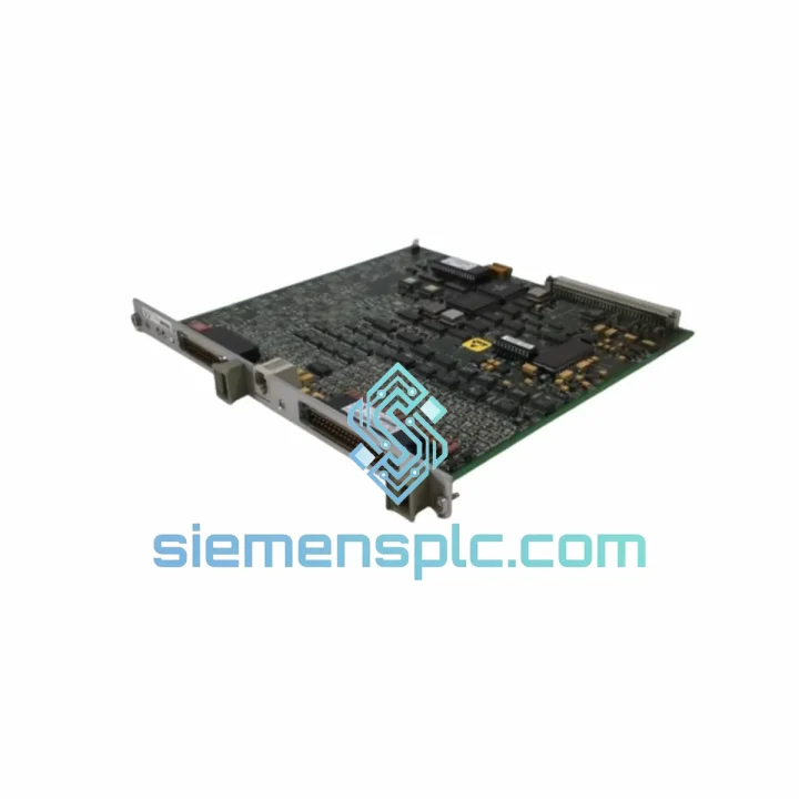 Emerson Fisher CL6827X1-A1 12P1392X042 DCS Input Module – PROVOX RS3