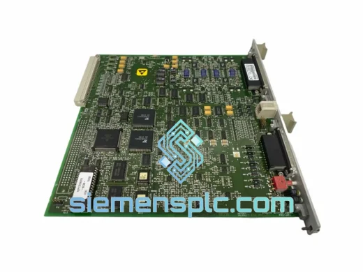 Fisher CL6828X1-A1 12P1395X062 DCS Output Module