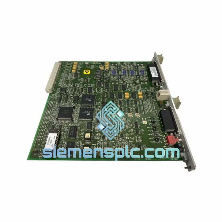 Fisher CL6828X1-A1 12P1395X062 DCS Output Module