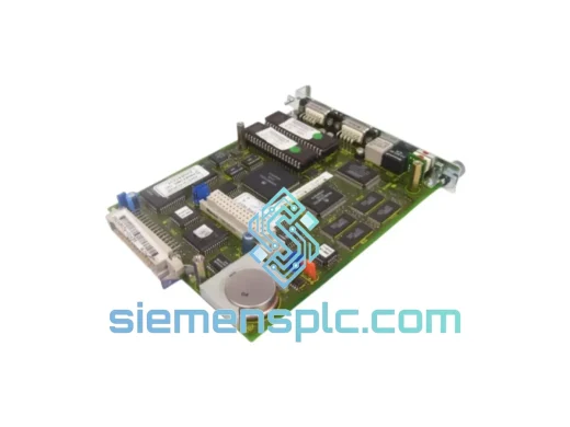 Bosch Rexroth CLC-D02.2 Positioning Control Card – DIAX04 Series
