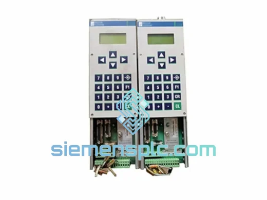 Bosch Rexroth CLM01.4-N-E-2-B-FW FWA-CLM1.4-LA1-01V06-MS Motion Control Module – CLM Series
