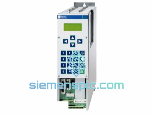 Bosch Rexroth CLM01.4-N-E-4-B-FW Cam Logic Motion Control Module