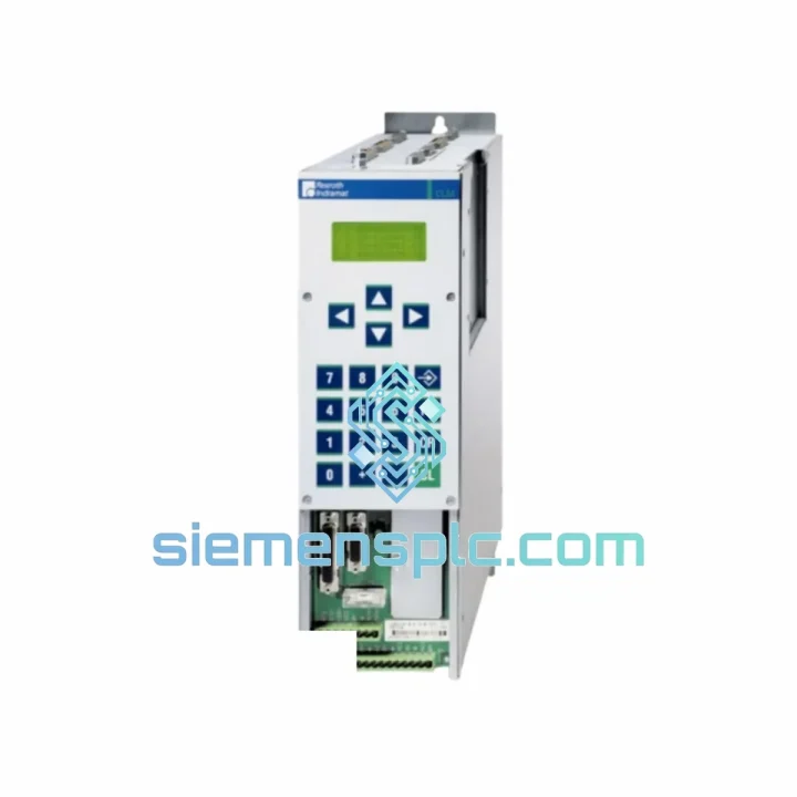 Bosch Rexroth CLM01.4-N-E-4-B-FW Cam Logic Motion Control Module