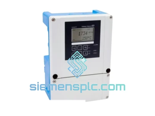 Endress+Hauser CLM253-CD0005 Conductivity Transmitter – Mycom CLM253