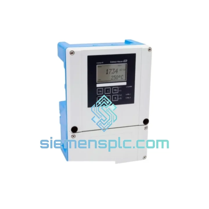 Endress+Hauser CLM253-CD0005 Conductivity Transmitter – Mycom CLM253