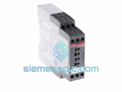 ABB CM-MPS.21S 1SVR730885R3300 Voltage Monitoring Relay