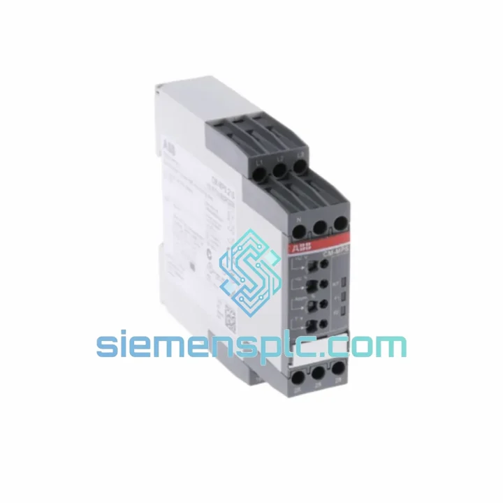 ABB CM-MPS.21S 1SVR730885R3300 Voltage Monitoring Relay