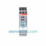 ABB CM-MPS.21S 1SVR730885R3300 Voltage Monitoring Relay image 3