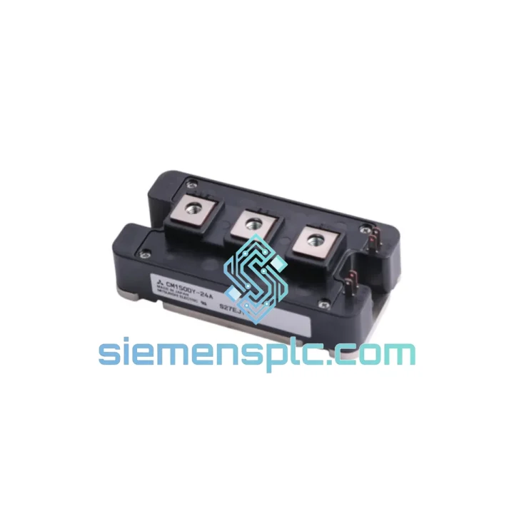 Mitsubishi CM150DY-24A IGBT Power Module