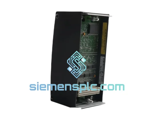 BACHMANN CM202 PLC Communication Module – MX Series