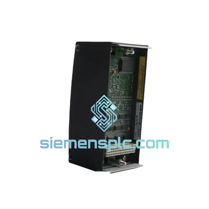 BACHMANN CM202 PLC Communication Module – MX Series