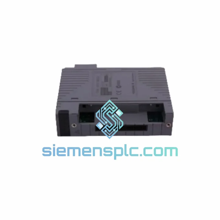 KROMSCHRÖDER CM222-0003 Burner Control Unit – CM222 Series