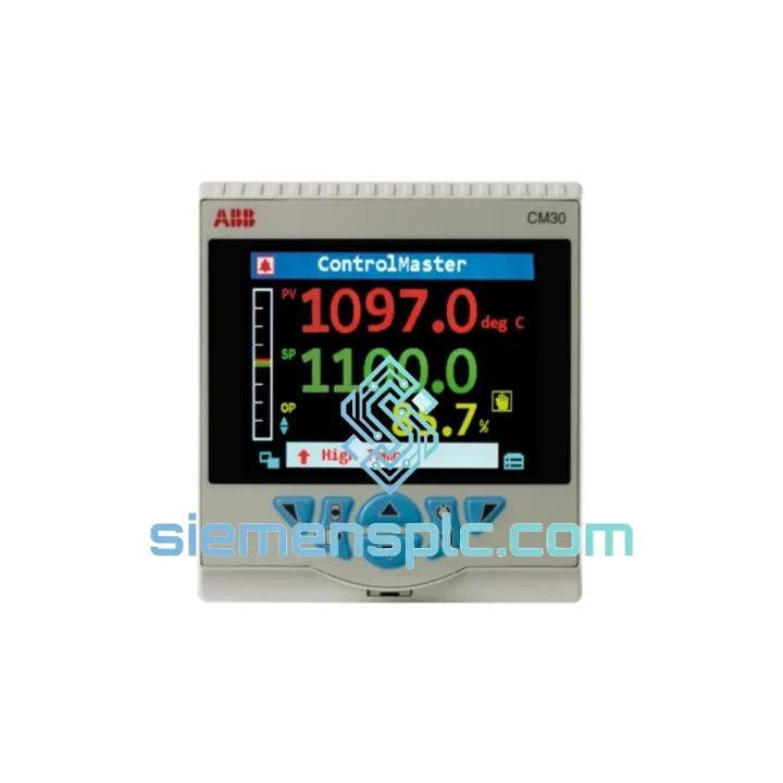 ABB CM30/100S0E0/STD Process Controller – CM30 Series