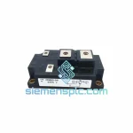 Mitsubishi CM300HA-24H IGBT Power Module image 2