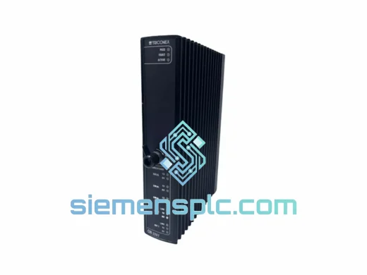 Triconex CM3201 Communication Module – Tricon TMR Safety PLC