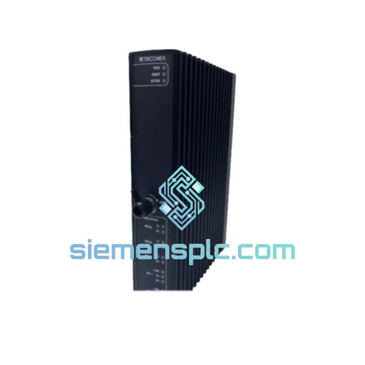 Triconex CM3201S2 Safety CPU Module