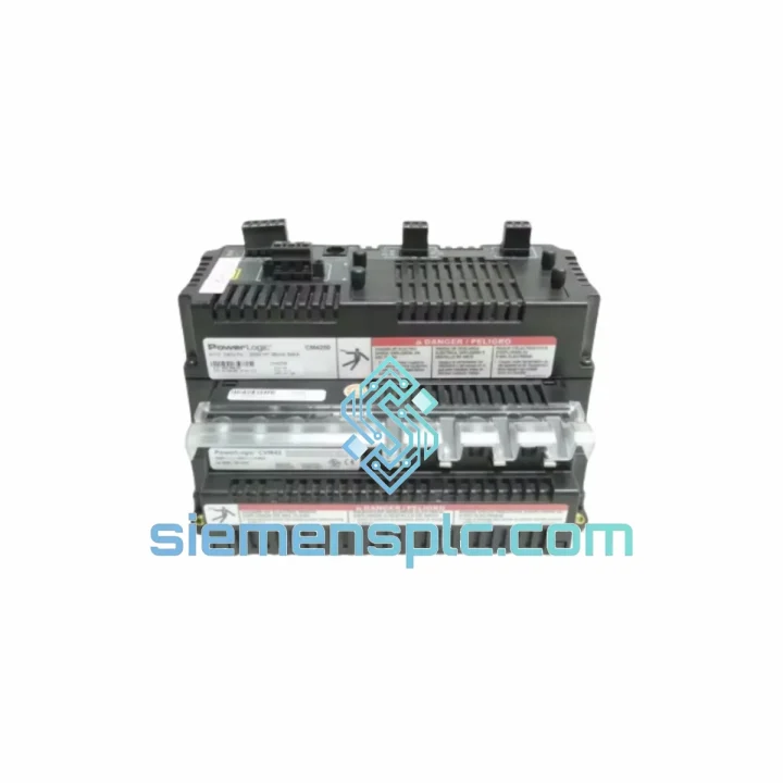 Schneider Electric CM4250 CVM42 Power Monitor – PowerLogic Series