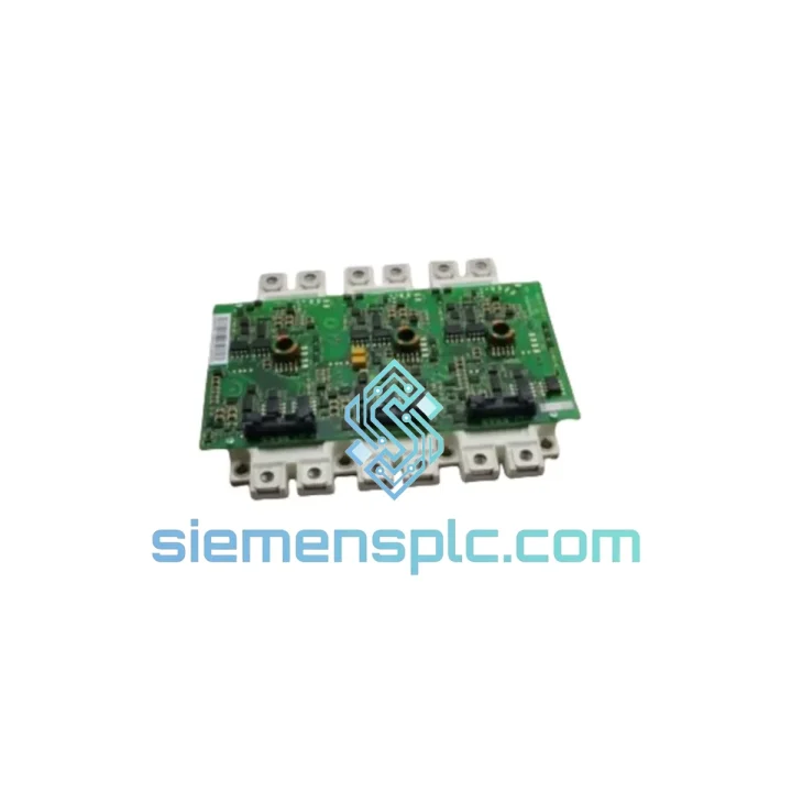 Phoenix Contact CM50-PS-120-230AC/24DC/2.5/F DIN Rail Power Supply
