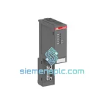 ABB CM572-DP 1SAP170200R0001 PROFIBUS DP Module image 2
