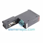 ABB CM572-DP 1SAP170200R0001 PROFIBUS DP Module image 3