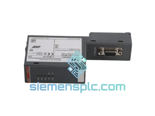ABB CM592-DP 1SAP173200R0001 PLC Communication Module – AC500 Series