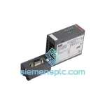 ABB CM592-DP 1SAP173200R0001 PLC Communication Module – AC500 Series image 2