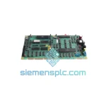 ABB CM592-DP 1SAP173200R0001 PLC Communication Module – AC500 Series image 4