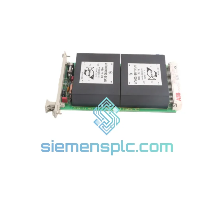 Siemens 6ES7315-2EH14-0AB0 CPU 315-2 PN/DP PLC Module