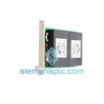 Siemens 6ES7315-2EH14-0AB0 CPU 315-2 PN/DP PLC Module image 2