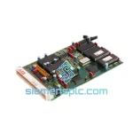 ABB CMA124 3DDE300404 Analog Input Measuring Card – PROCONTROL P image 1