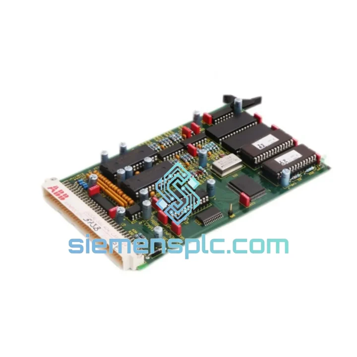 ABB CMA124 3DDE300404 Analog Input Measuring Card – PROCONTROL P