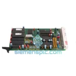 ABB CMA124 3DDE300404 Analog Input Measuring Card – PROCONTROL P image 2
