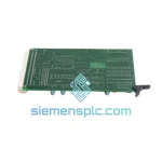 ABB CMA124 3DDE300404 Analog Input Measuring Card – PROCONTROL P image 3