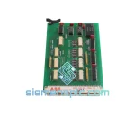 ABB CMA125 3DDE300405 Generator Excitation Control Card image 3