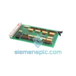 ABB CMA127 3DDE300407 Control Card image 1