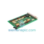 ABB CMA127 3DDE300407 Control Card image 2