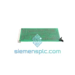 ABB CMA127 3DDE300407 Control Card image 3
