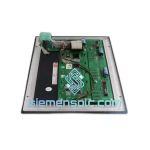 ABB CMA130 3DDE300410 Display Front Panel image 3