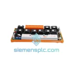 ABB CMA131 3DDE300411 Servo Encoder Module image 1