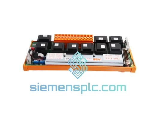 ABB CMA131 3DDE300411 Servo Encoder Module